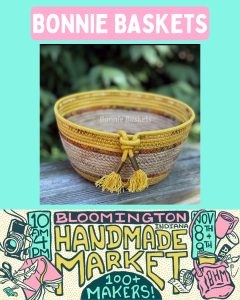 Bloomington Holiday Market