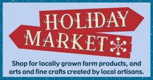 Bloomington Holiday Market