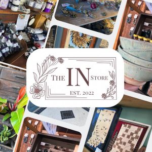 The IN Store